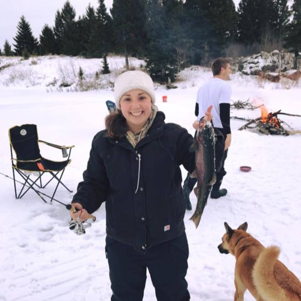 Meet your Posher, Medora